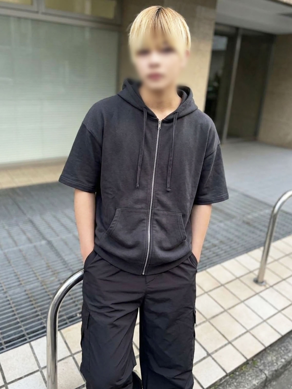 ルイ(3)