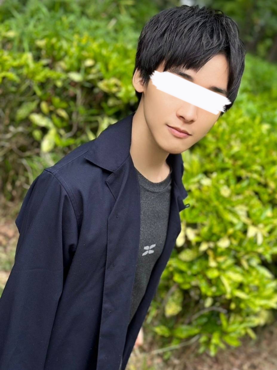 ショウト(2)