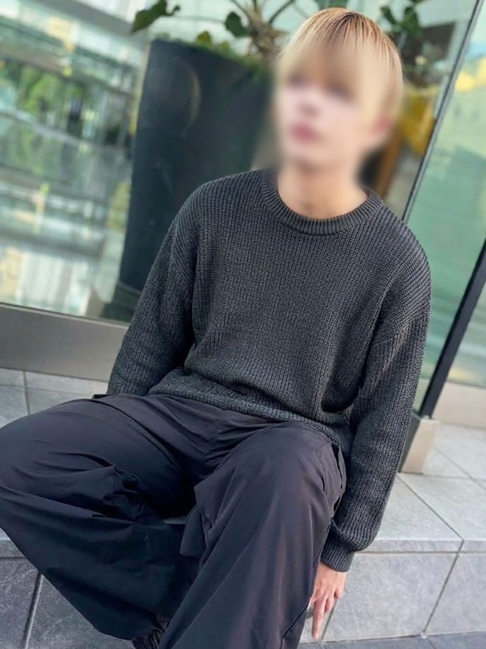 ルイ(4)
