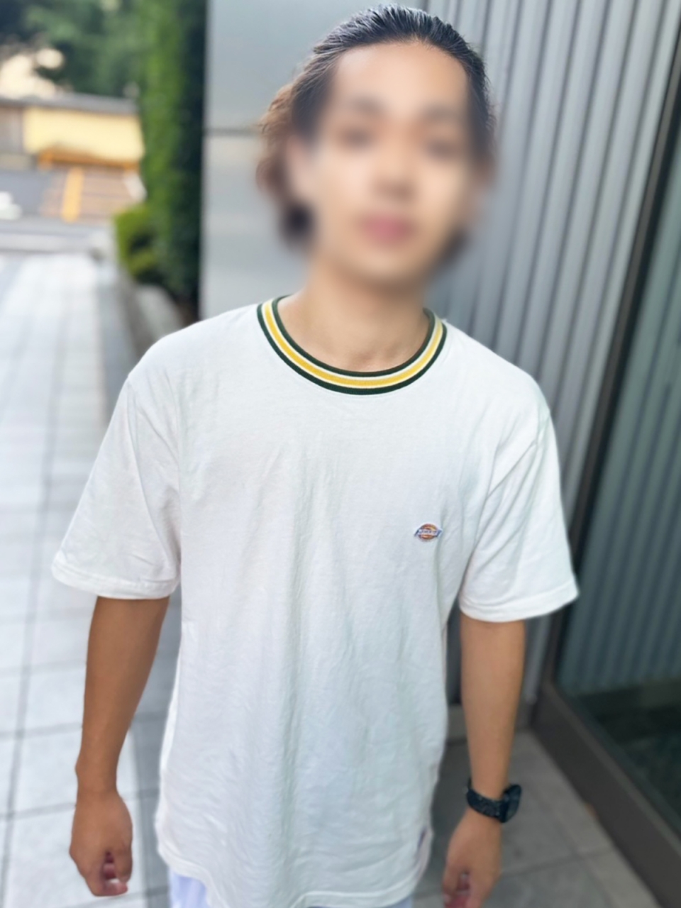 タケル(3)