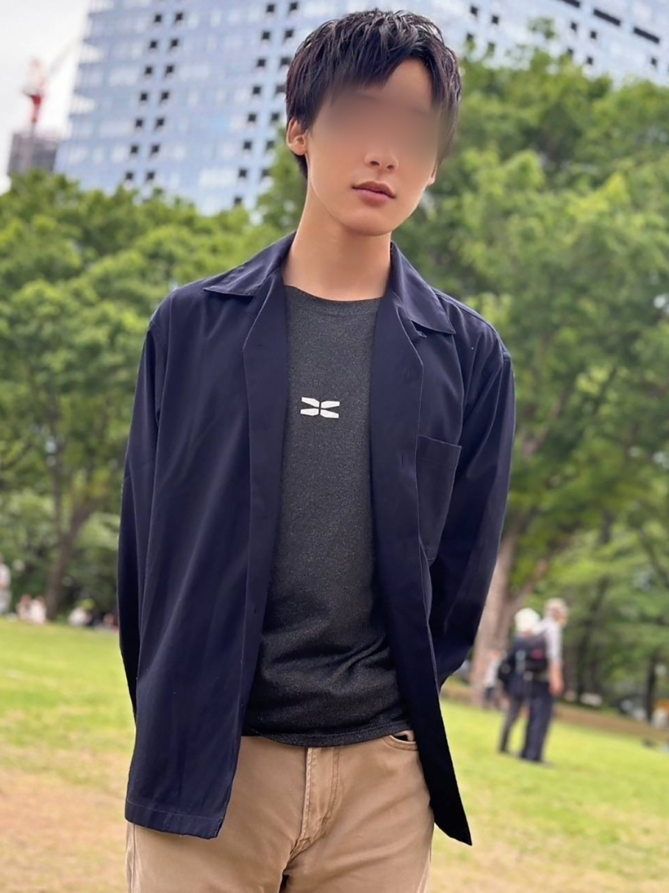 ショウト(5)