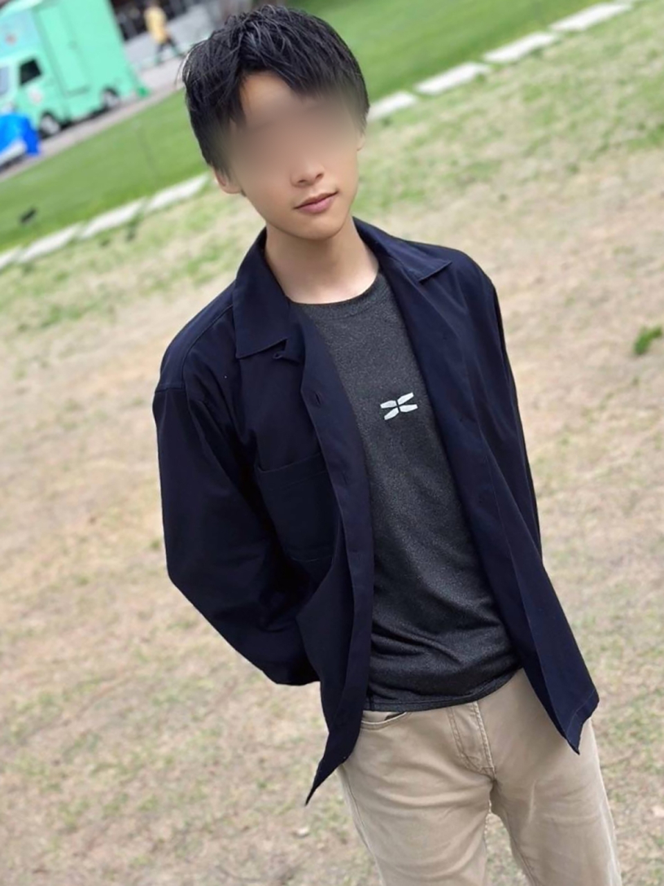 ショウト(3)