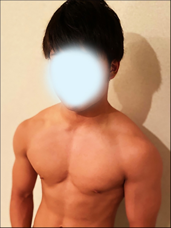 ジェイソン(2)