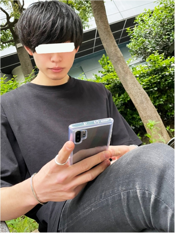 ハリー(2)