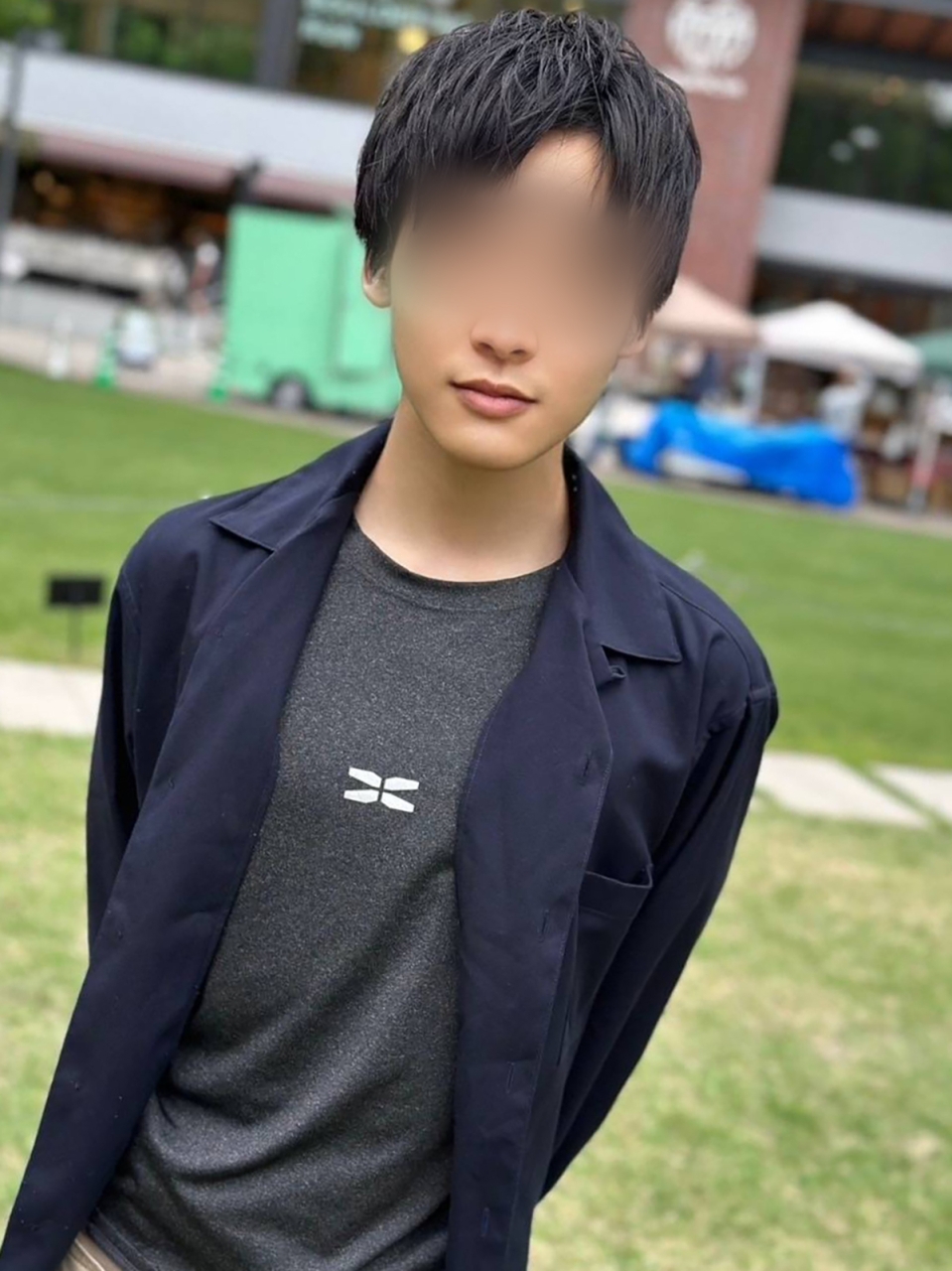 ショウト(2)