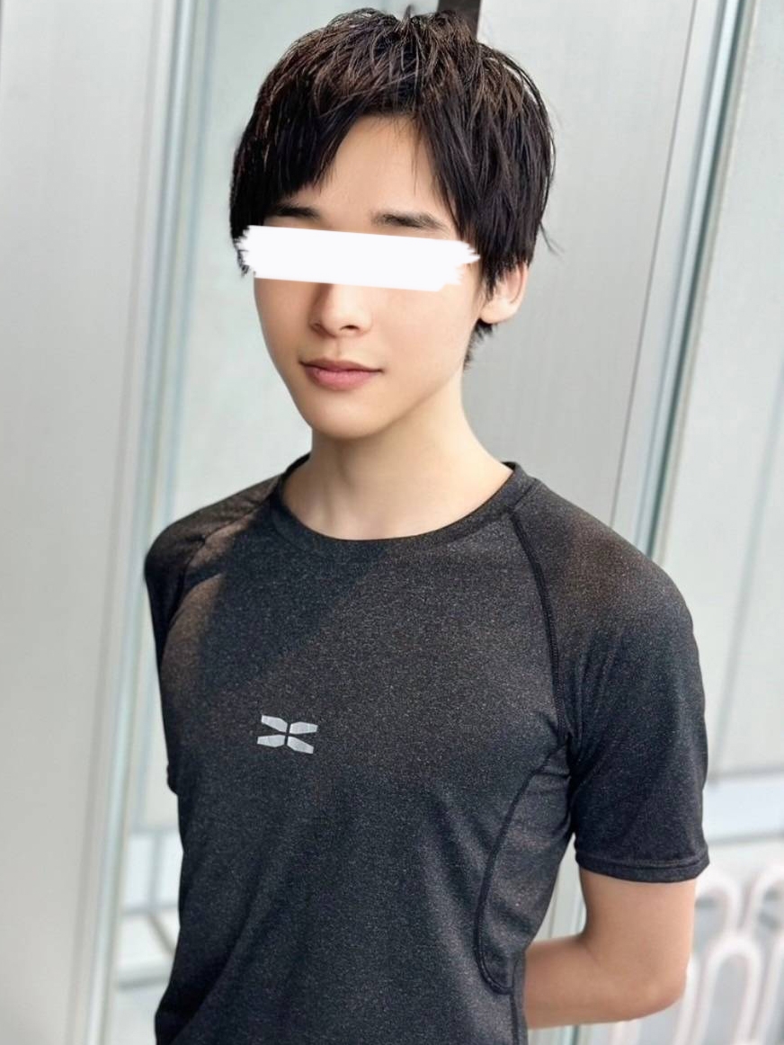 ショウト(3)