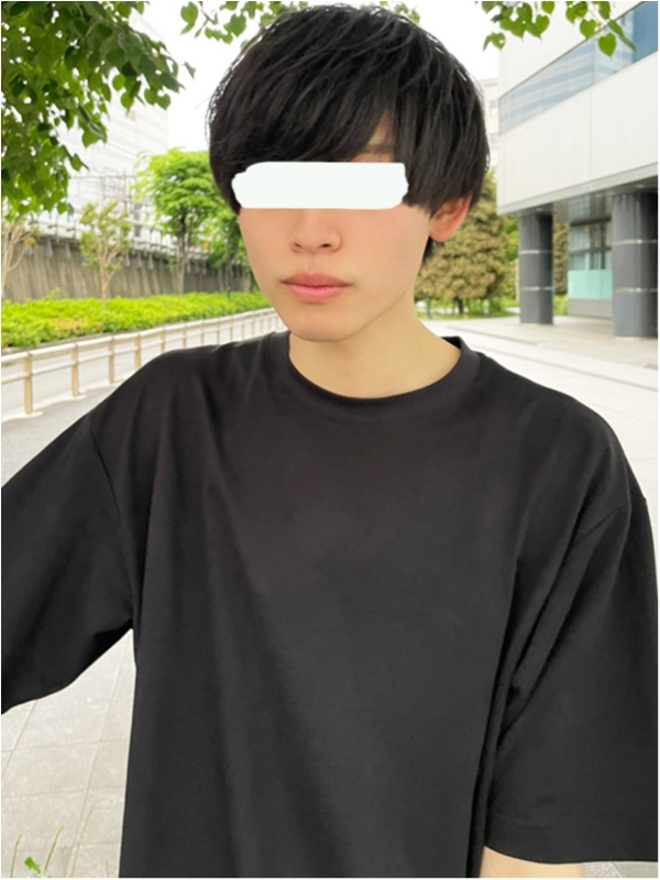 ハリー(5)
