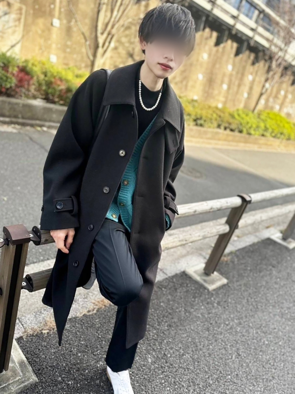 ハリー(3)