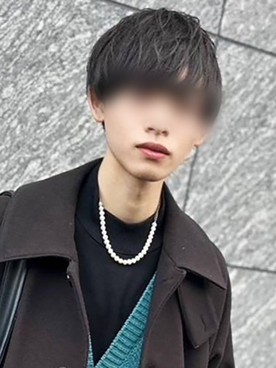 ハリー(1)