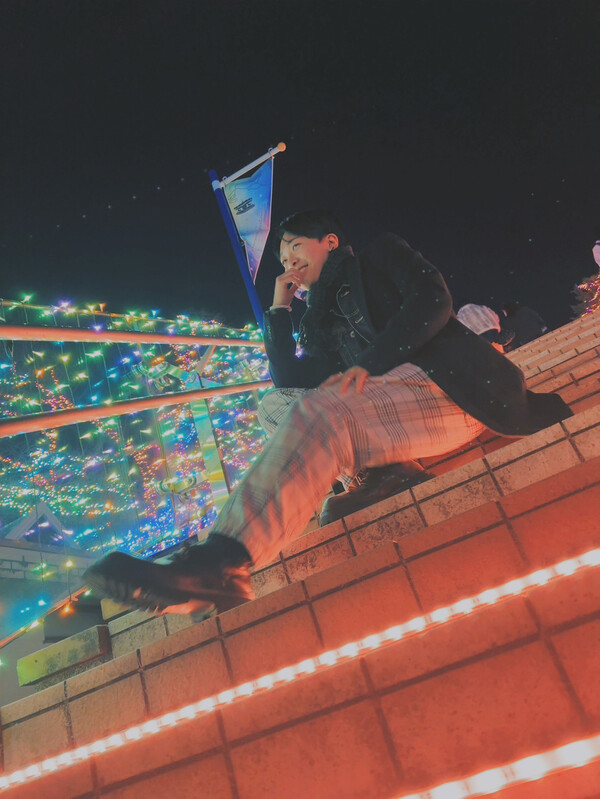 新年明けましておめでとうございます!