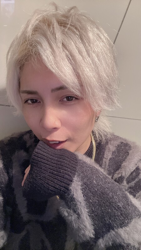 復活しました！