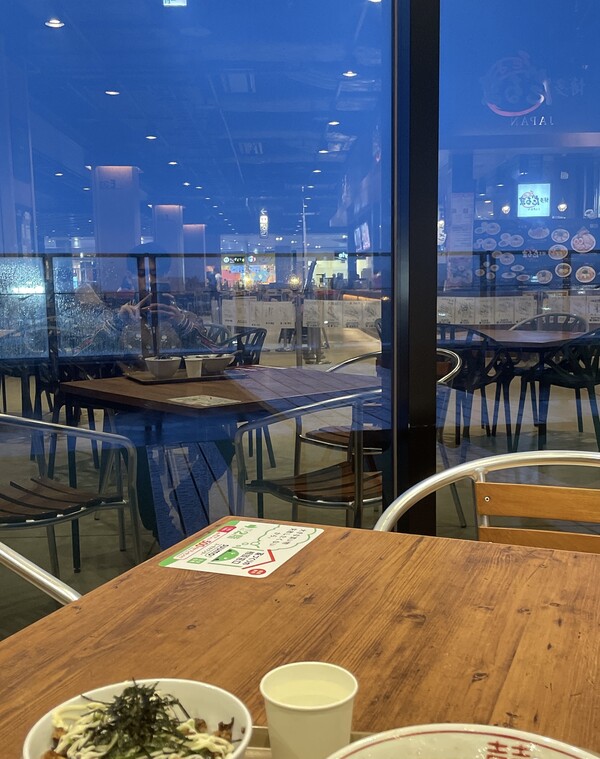 今日はハロウィンでお出かけ！