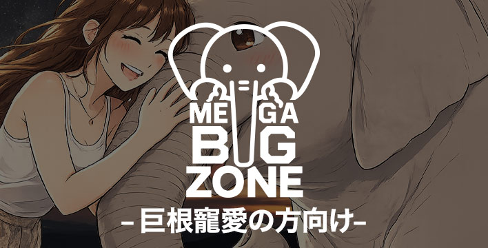 女風 メガビッグゾーン