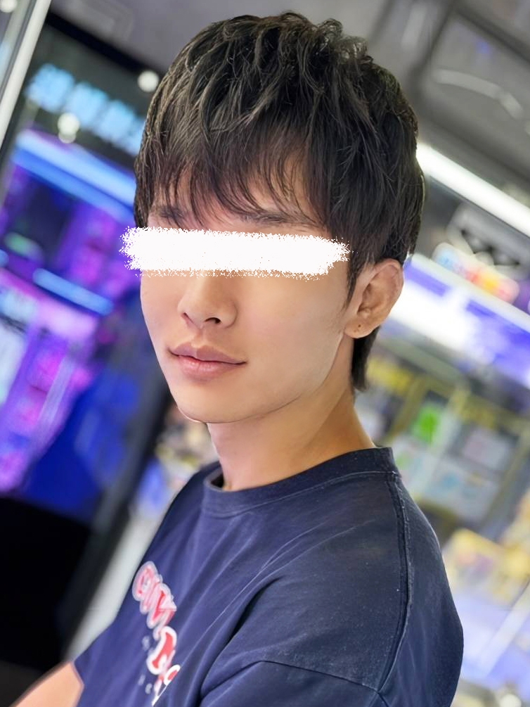 ジュキヤ(2)