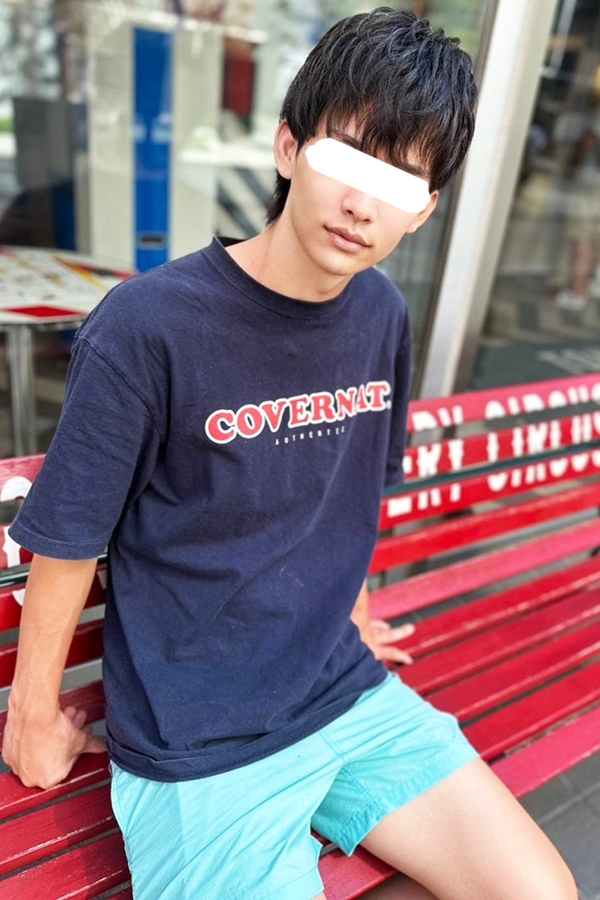 ジュキヤ(3)