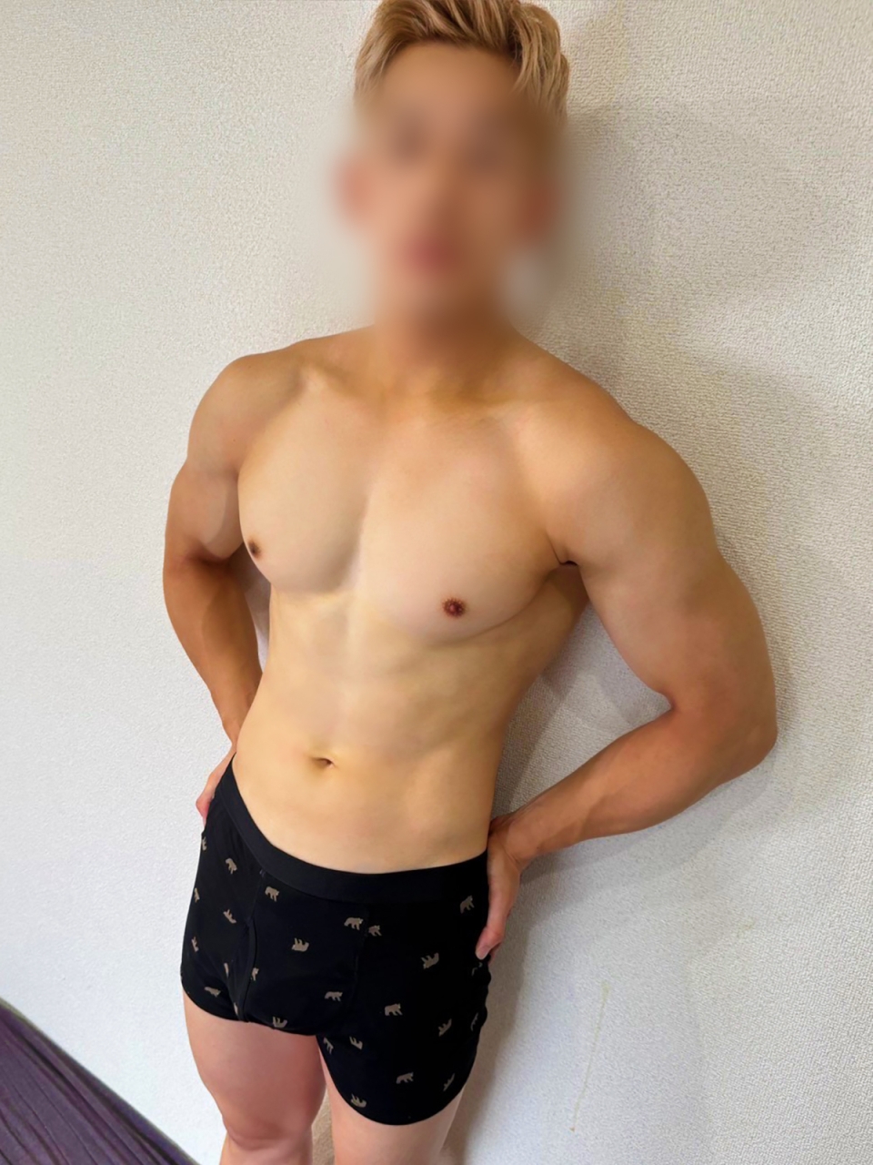 駿弥(4)