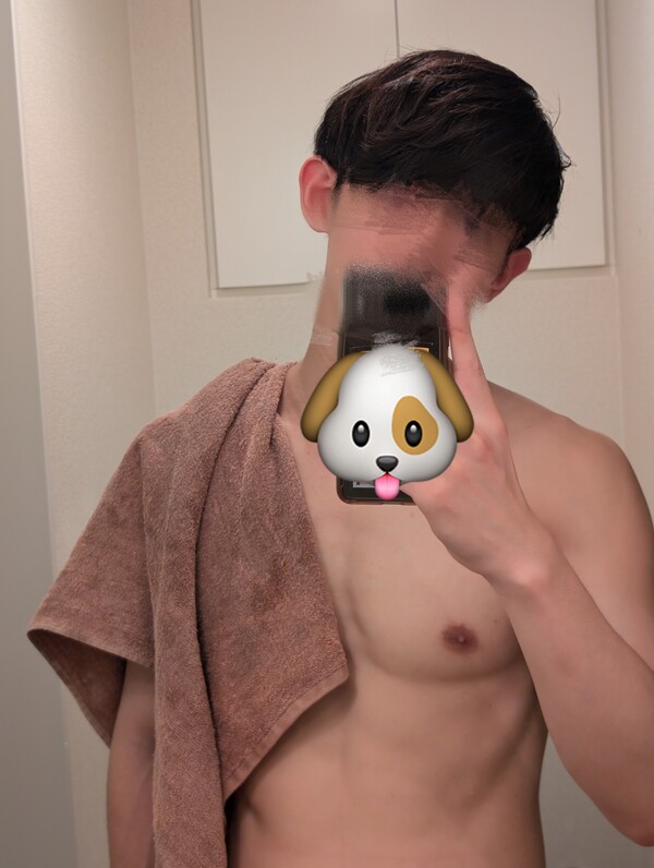 こんばんは
