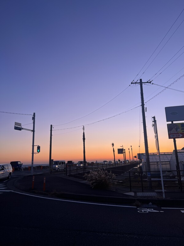 新年のご挨拶