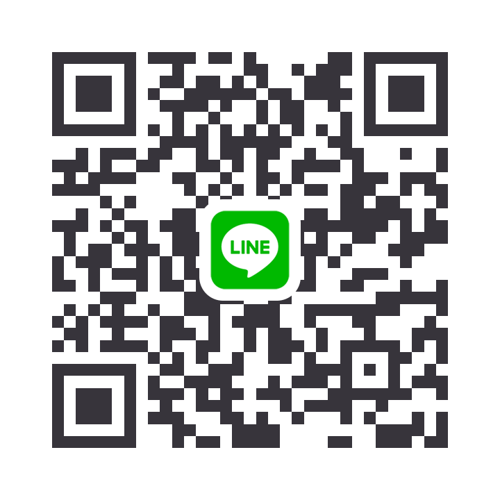 QRコード（求人応募用LINE）
